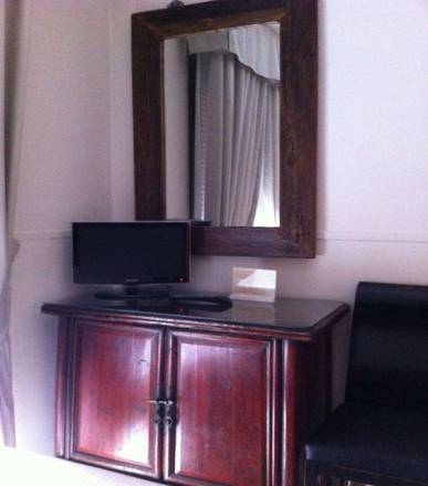 Hotel Boutique Reina Mora, Granada