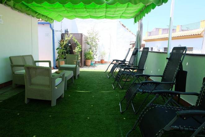 Hosteria Lineros 38, Cordoba