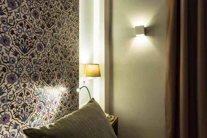 Hotel Comfort Dauro 2, Granada
