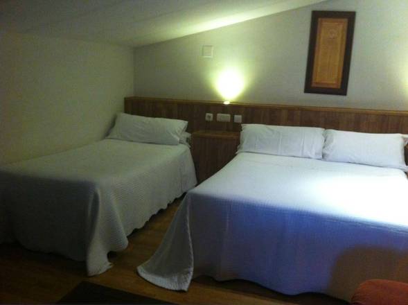 Hotel Boutique Reina Mora, Granada