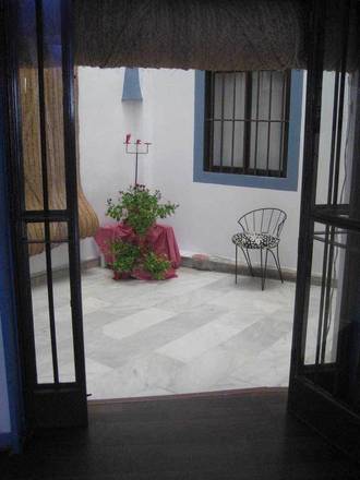 Senses&Colours Añil Hostal, Cordoba