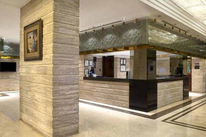 Melia Granada, Granada