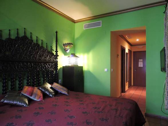 Hosteria Lineros 38, Cordoba