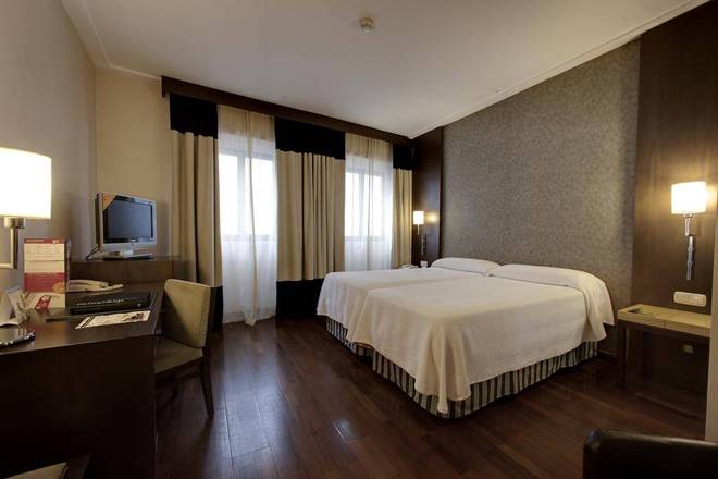 Hotel Inglaterra, Granada