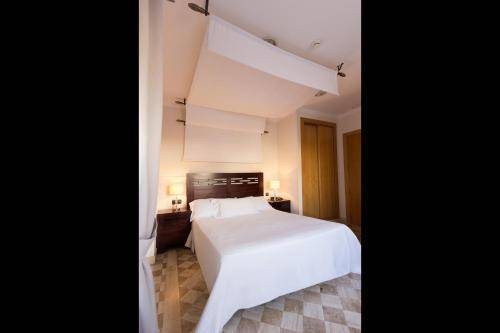 Hotel Boutique Reina Mora, Granada