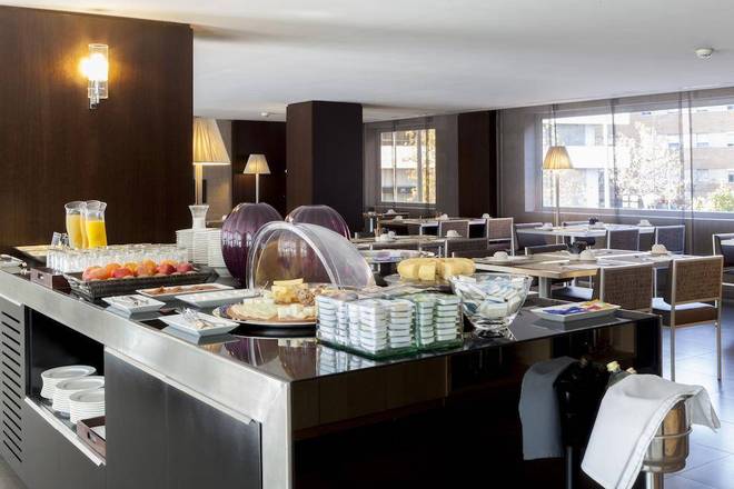 AC Hotel C&oacute;rdoba by Marriott, Cordoba