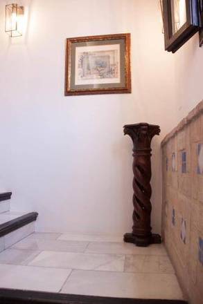 Hotel Zawan Del Darro, Granada