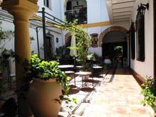 Casa de los Naranjos, Cordoba