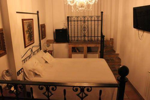 Hotel Zawan Del Darro, Granada