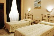 Hostal El Triunfo, Cordoba