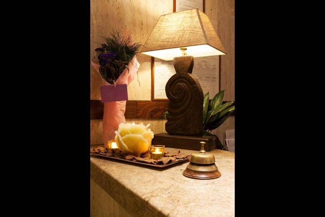 Hotel Boutique Reina Mora, Granada