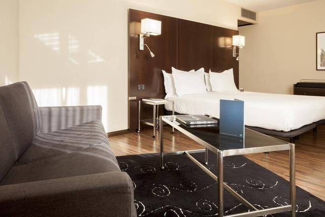 AC Hotel C&oacute;rdoba by Marriott, Cordoba