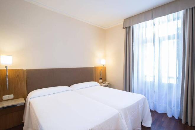 Hotel Inglaterra, Granada