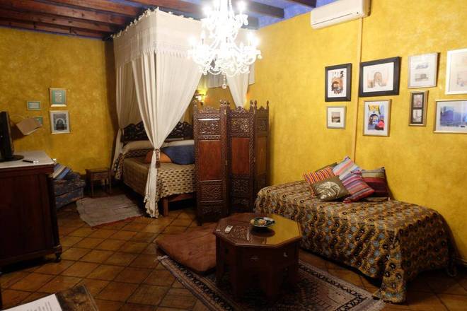 Hosteria Lineros 38, Cordoba