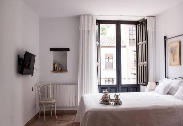Hotel Zawan Del Darro, Granada