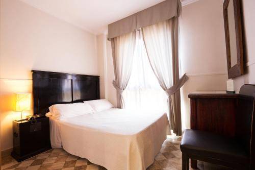 Hotel Boutique Reina Mora, Granada