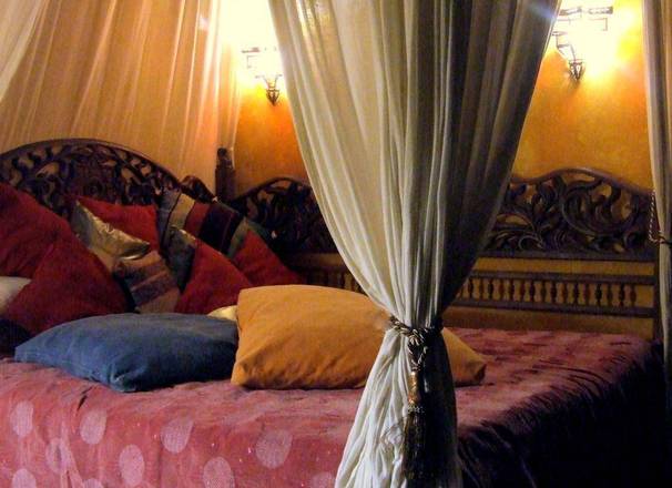 Hosteria Lineros 38, Cordoba