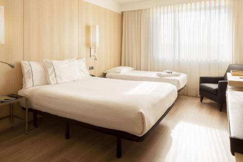 AC Hotel C&oacute;rdoba by Marriott, Cordoba