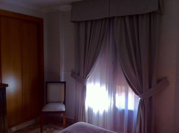 Hotel Boutique Reina Mora, Granada