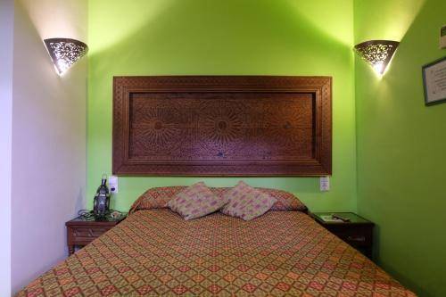 Hosteria Lineros 38, Cordoba