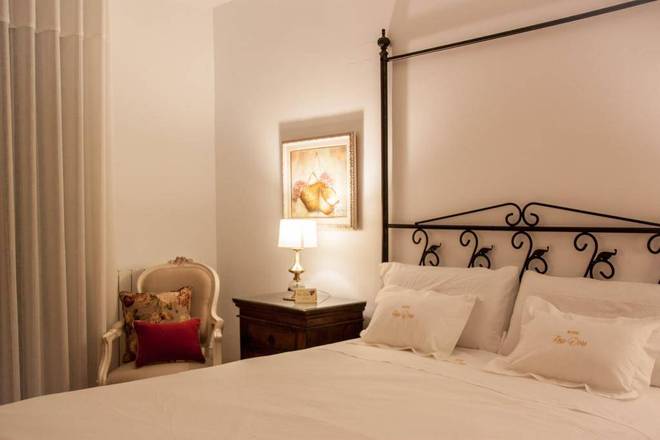Hotel Zawan Del Darro, Granada
