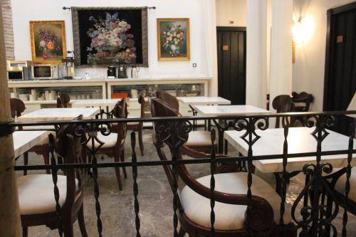 Hotel Zawan Del Darro, Granada